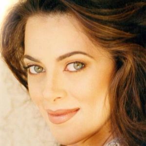 Meet your Posher, Ginger