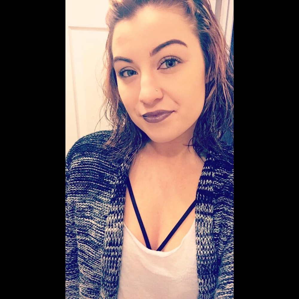 Meet your Posher, Whitley