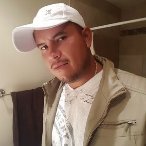 Meet your Posher, Diego