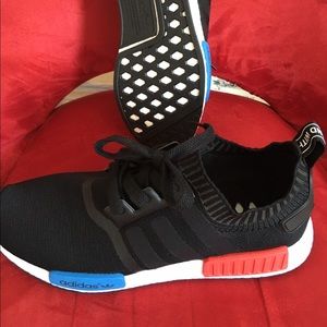 OG Adidas NMD