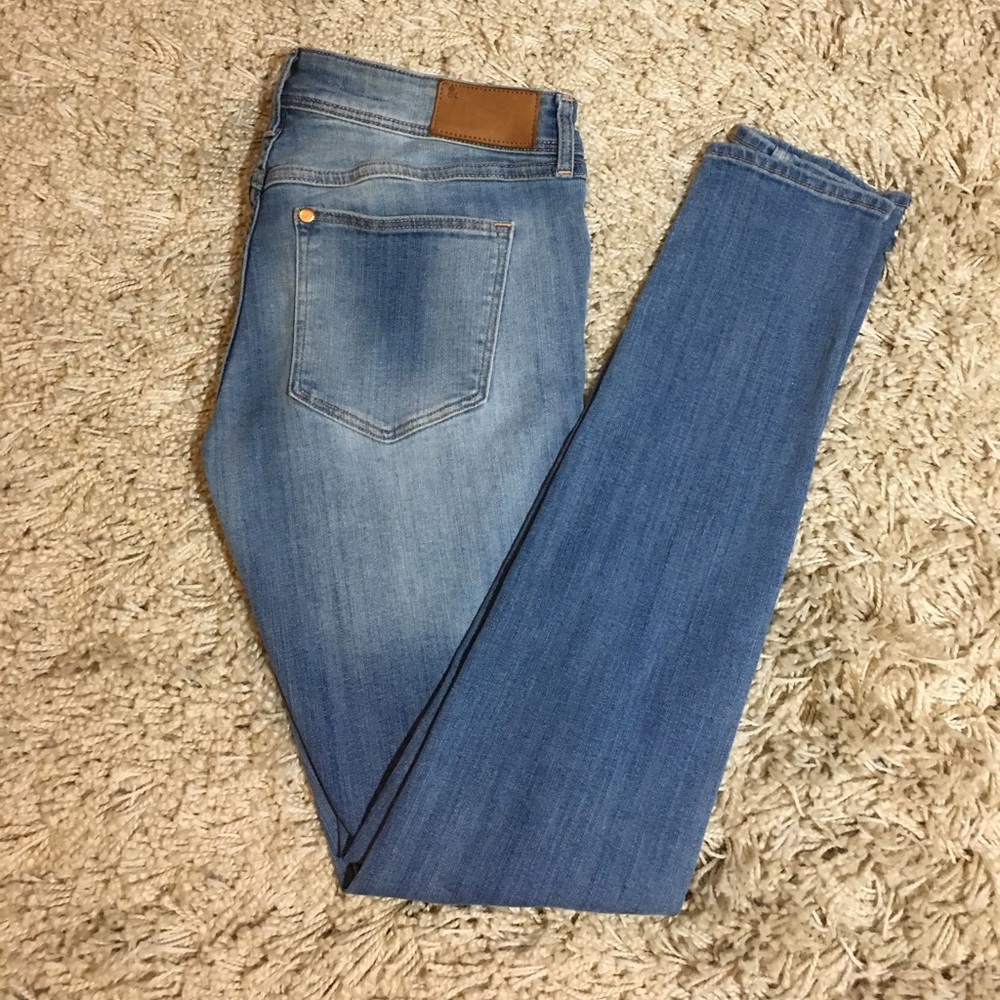 🎉SALE🎉 Super Skinny H&M Jeans