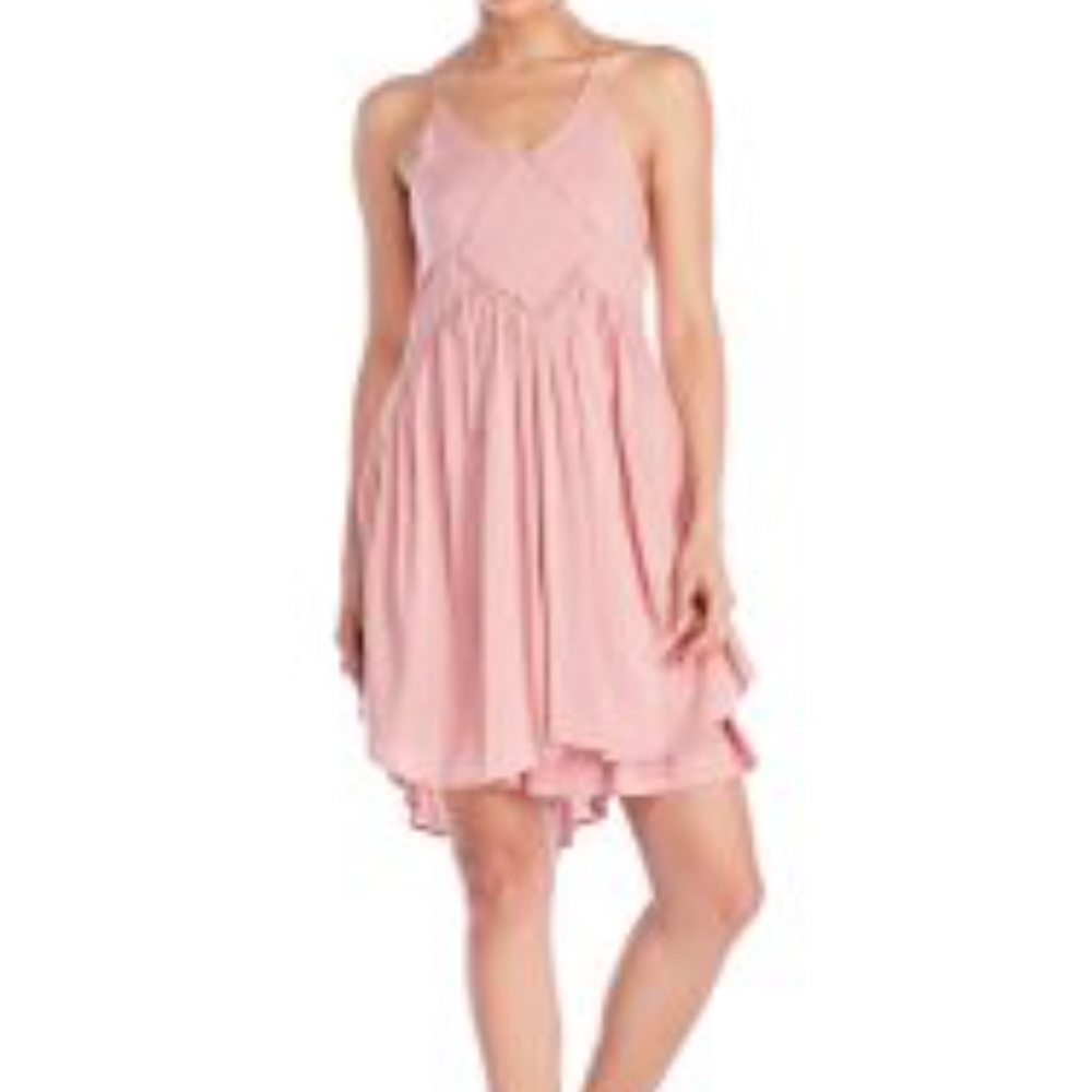 NWT Romeo + Juliet couture Tank Dress