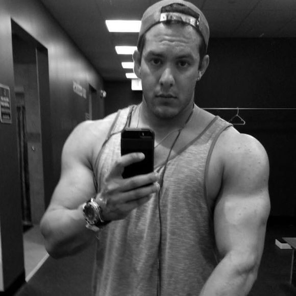 Meet your Posher, Daniel - Picture 1 of 1