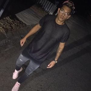 Meet your Posher, Rafael