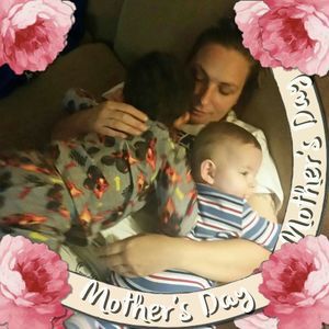 Meet your Posher, Rose