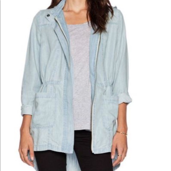 Jack by BB Dakota Jackets & Blazers - BB Dakota Oswald jacket