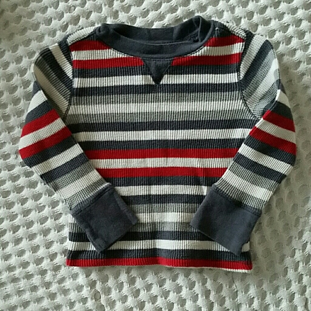 Boy's shirt