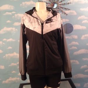 nike jacket