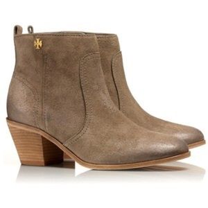 BRAND NEW Tory Burch bootie