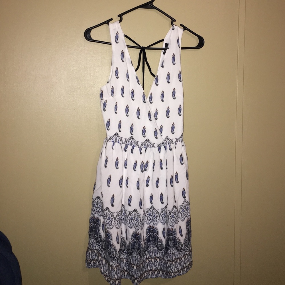 Dress - Picture 1 of 2