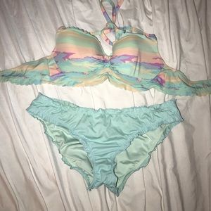 Victoria's Secret bikini