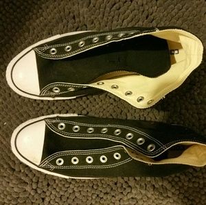 Men's converse