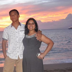 Meet your Posher, Pat