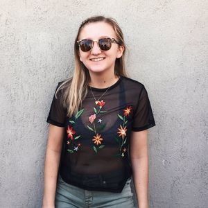 Meet your Posher, Emma