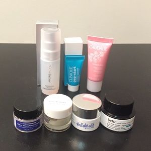 Skin Care Moisturizer Bundle