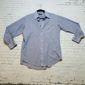 Christian Dior Button Up