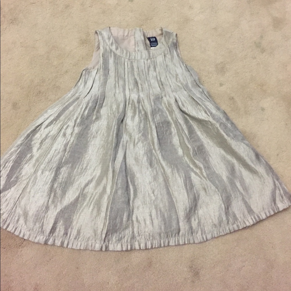 Gap 12-18 month toddler dress