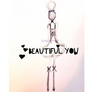 The Beauty in You - Barella Girl