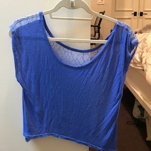 LF Crop Top