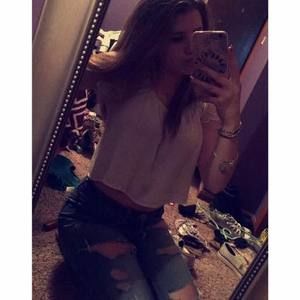 Meet your Posher, Abby