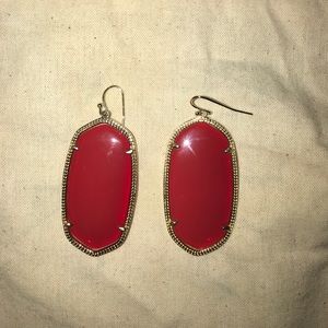 Kendra Scott Danielle Earrings