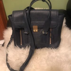 Phillip Lim Medium Pashli Satchel