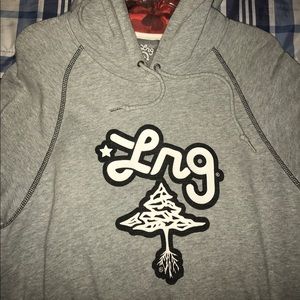LRG Hoodie