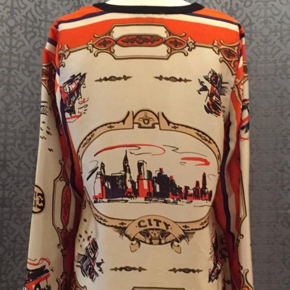 ✨LAST ONE ✨Womens Vacation Tunic Shirt - Picture 5 of 6