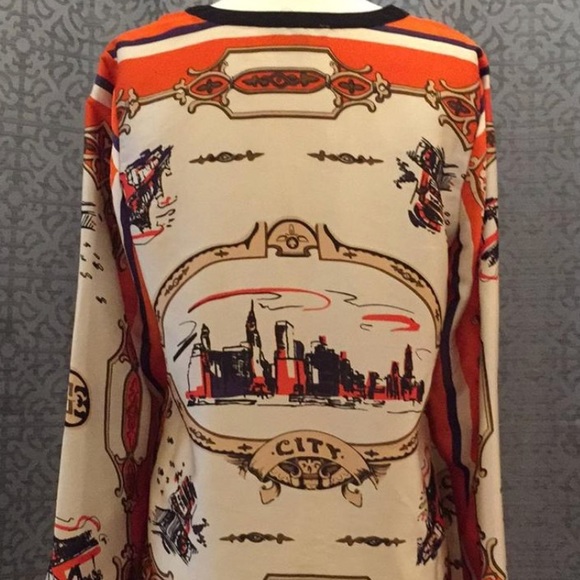 ✨LAST ONE ✨Womens Vacation Tunic Shirt - Picture 5 of 6