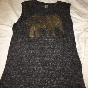 Elephant Tank