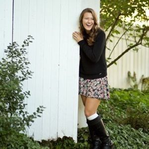 Meet your Posher, Maddy