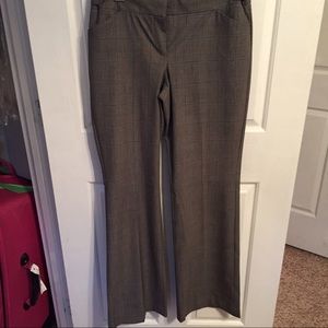 Express Design Studio | Editor dress pants