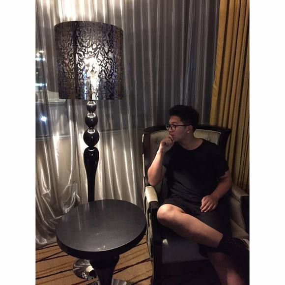 Meet your Posher, Jacob - Picture 1 of 1