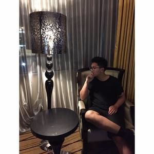 Meet your Posher, Jacob