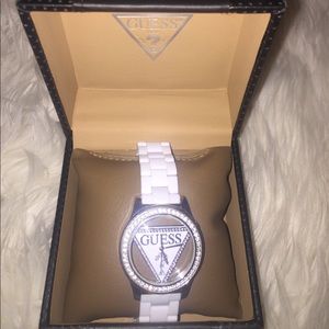 Guess Watch