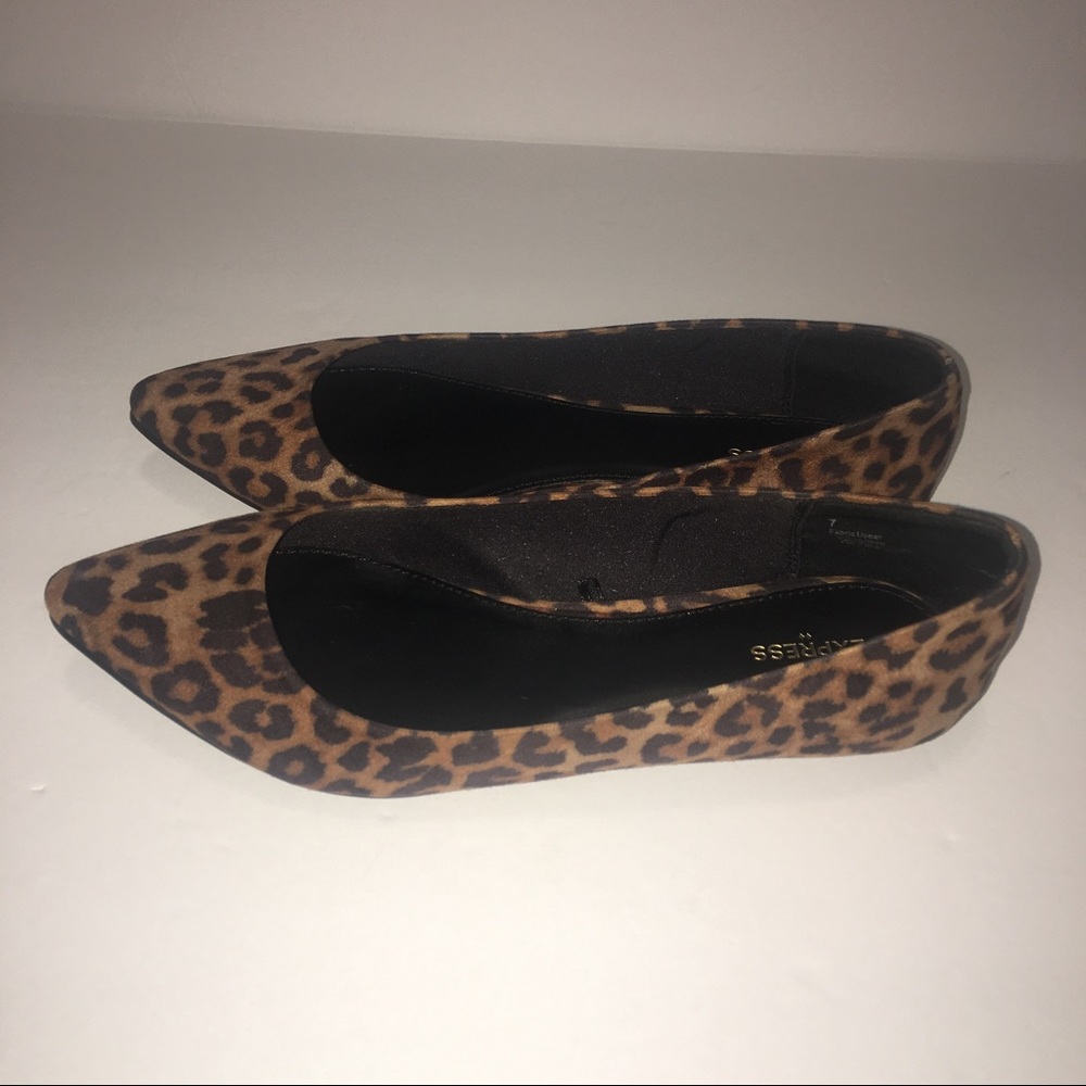 Flats