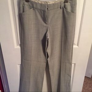 Express Design Studio | Editor dress pants