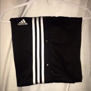 Adidas track pants