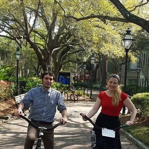 Meet your Posher, Miriam