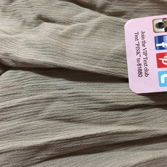 Bohemian hippie boho cold shoulder maxi dress - Picture 3 of 4