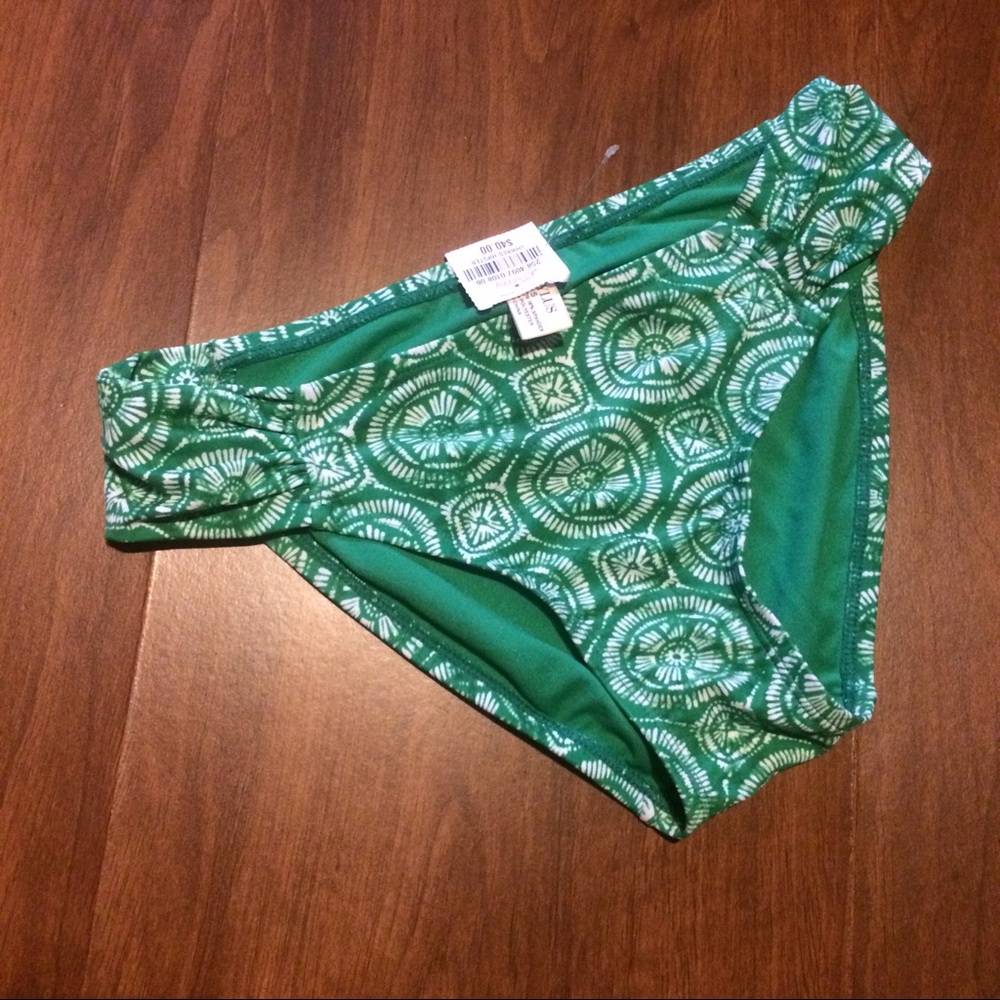Stylus bikini