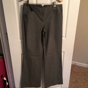 Express Design Studio | Editor dress pants