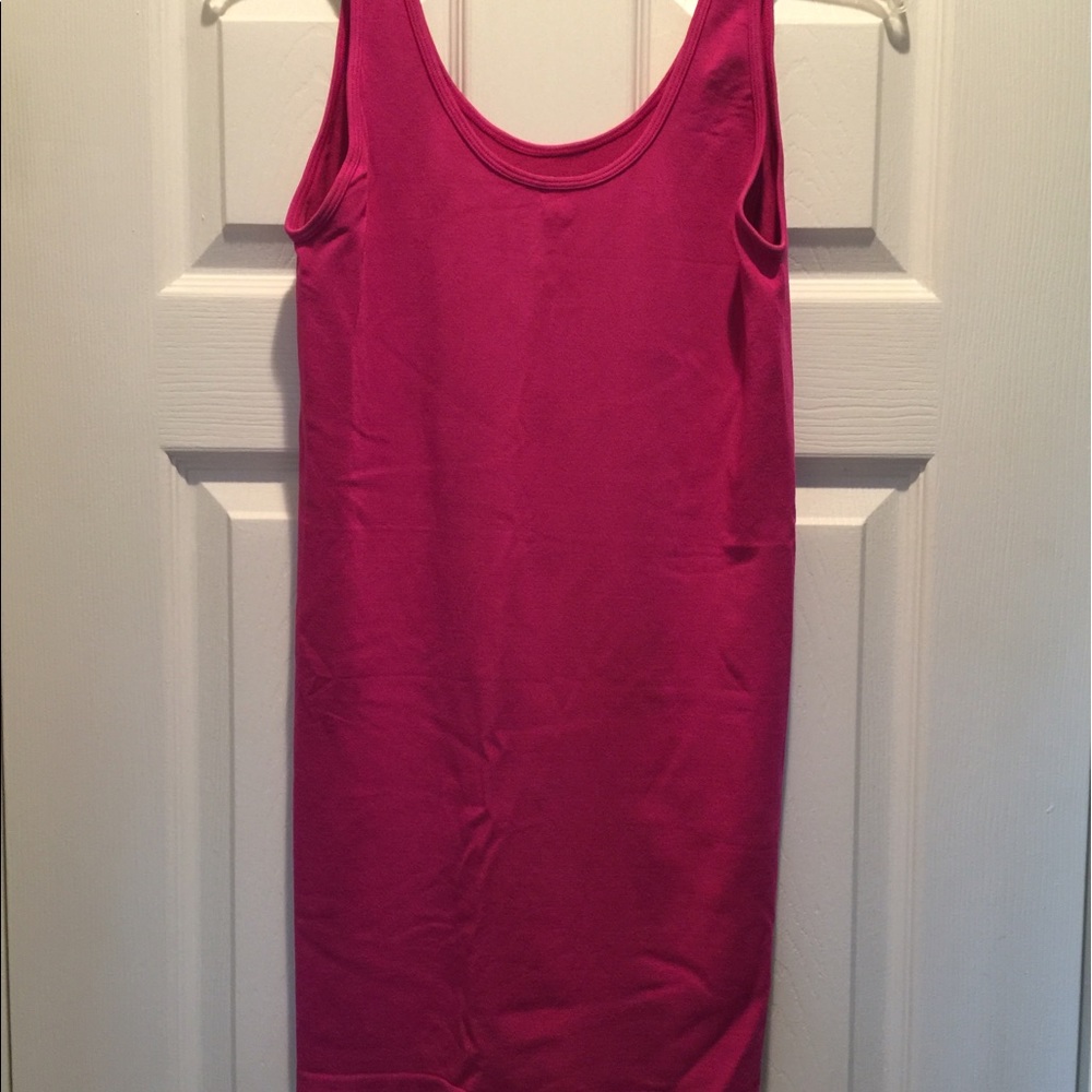 Shape-wear tank tops!