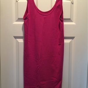 Shape-wear tank tops!