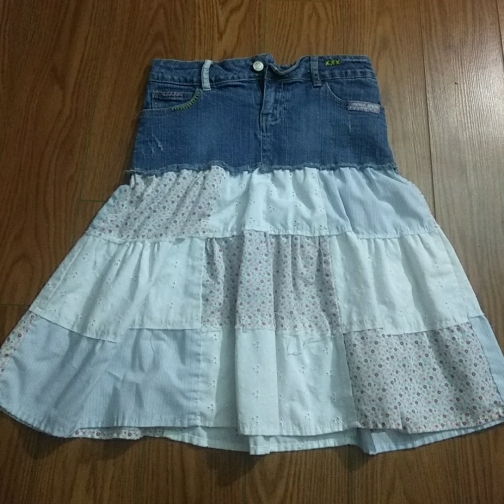 Kids dress