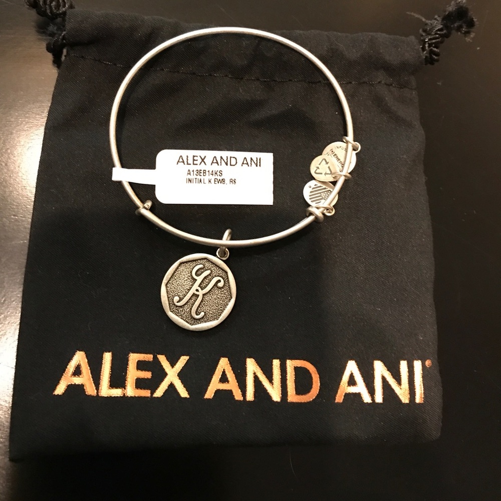Alex and Ani Bracelet