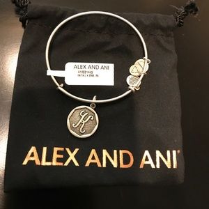 Alex and Ani Bracelet