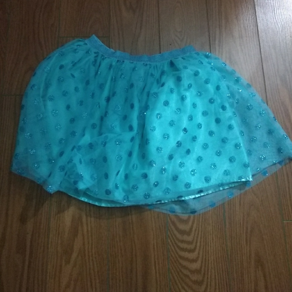 Kids skirt
