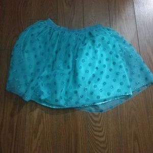 Kids skirt