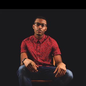 Meet your Posher, Onyedika